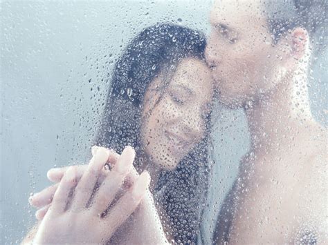 shower sexting|7 Shower Sex Positions That Actually Work